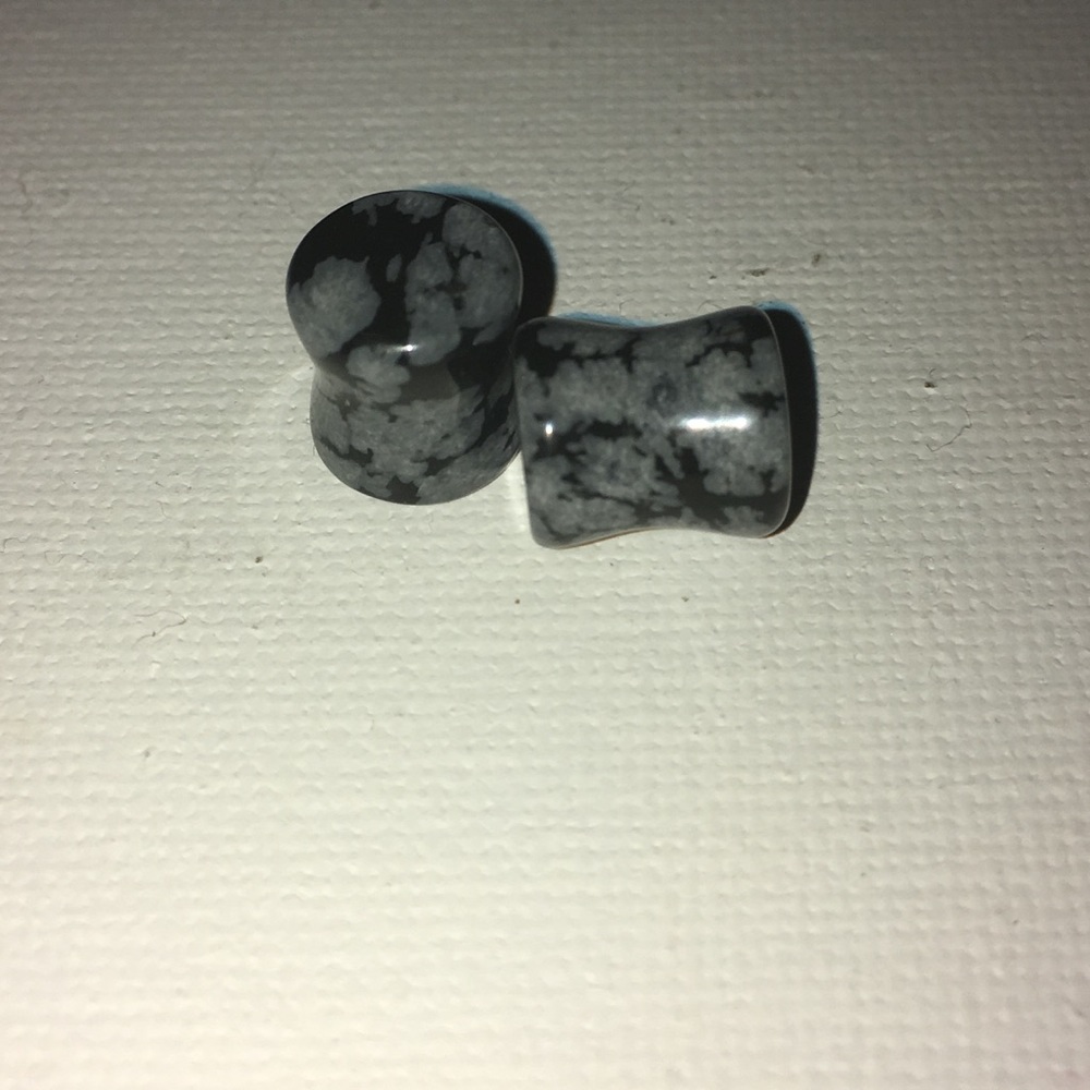 Marble gauges